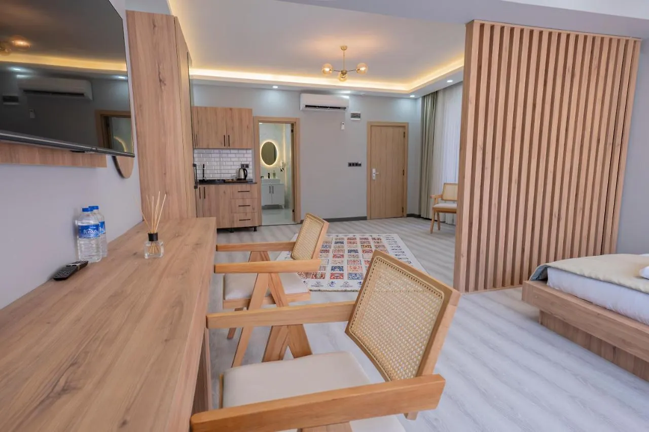 Galata Greenland Hotel Istanboel