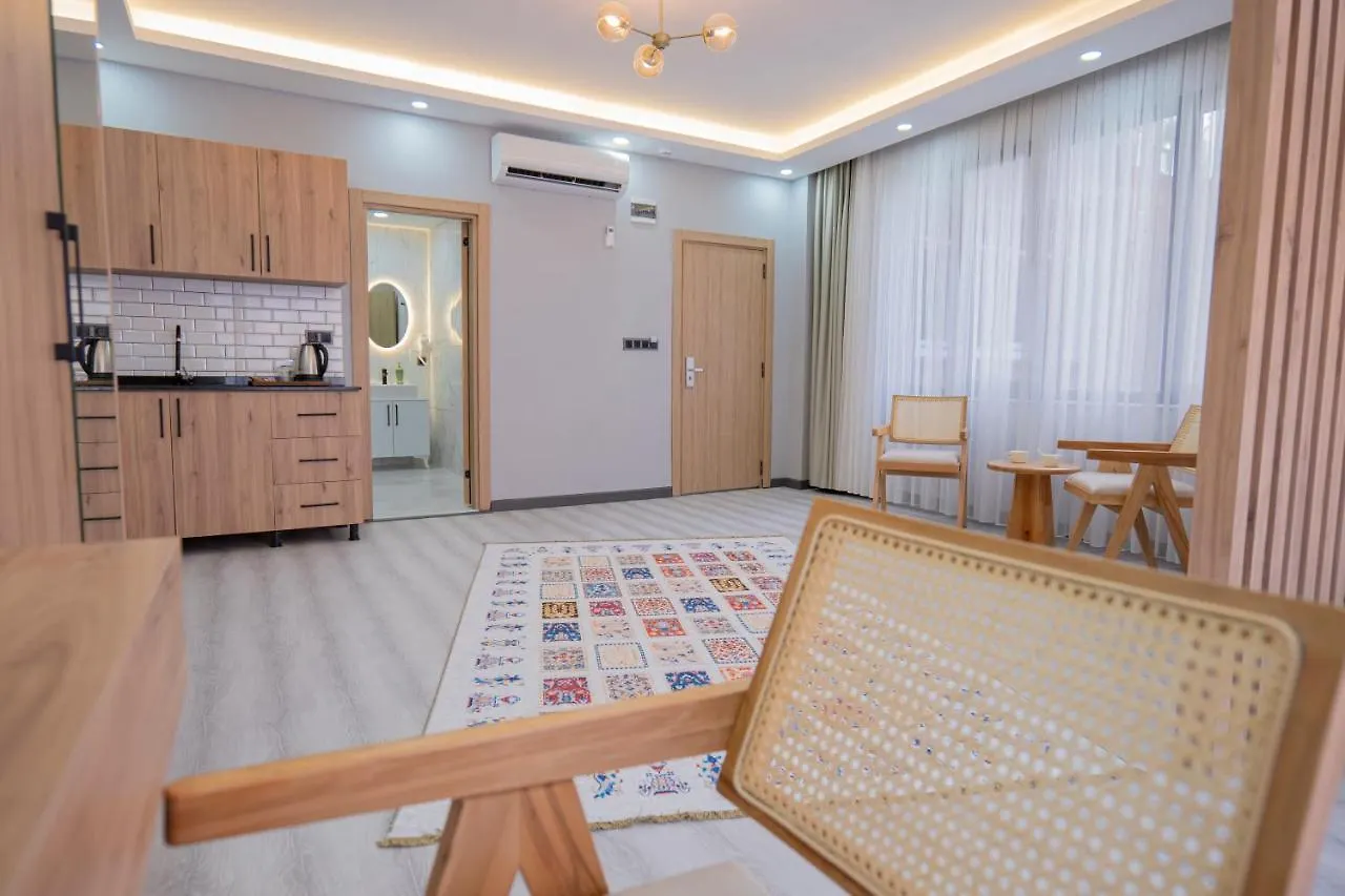 Galata Greenland Hotel Istanboel 3*,  Turkije