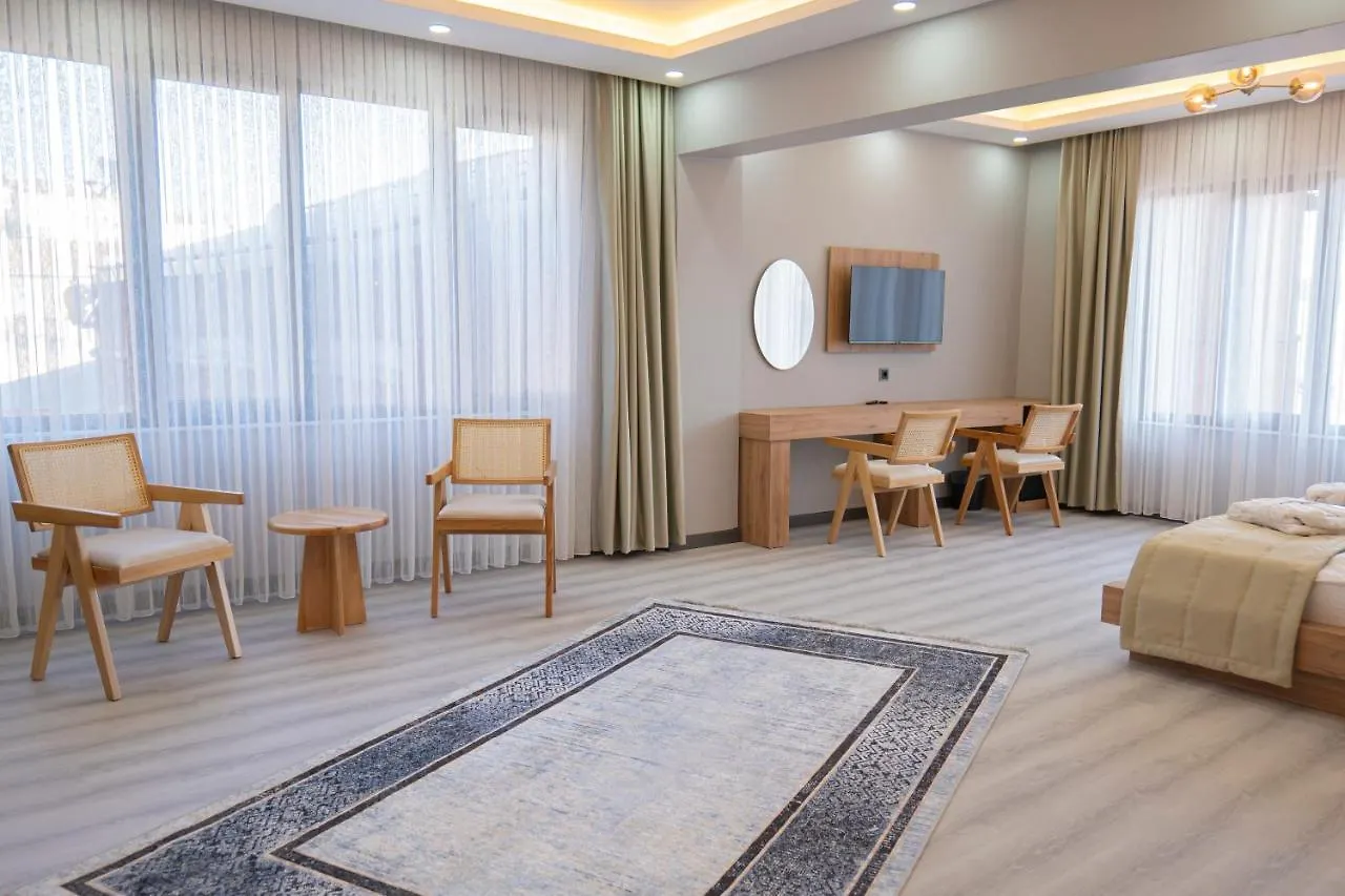 Galata Greenland Hotel Istanboel