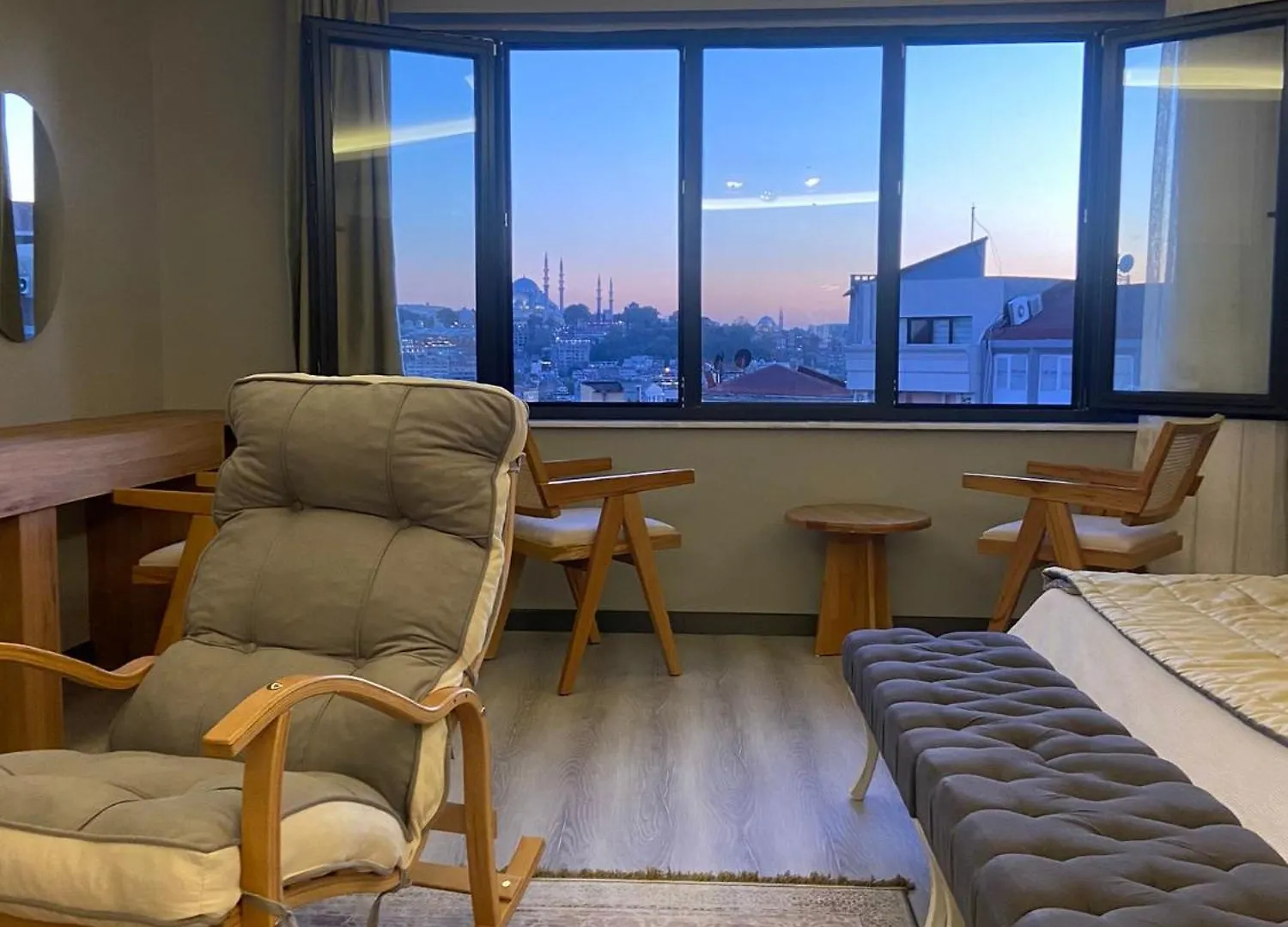 ***  Galata Greenland Hotel Istanbul Turkey