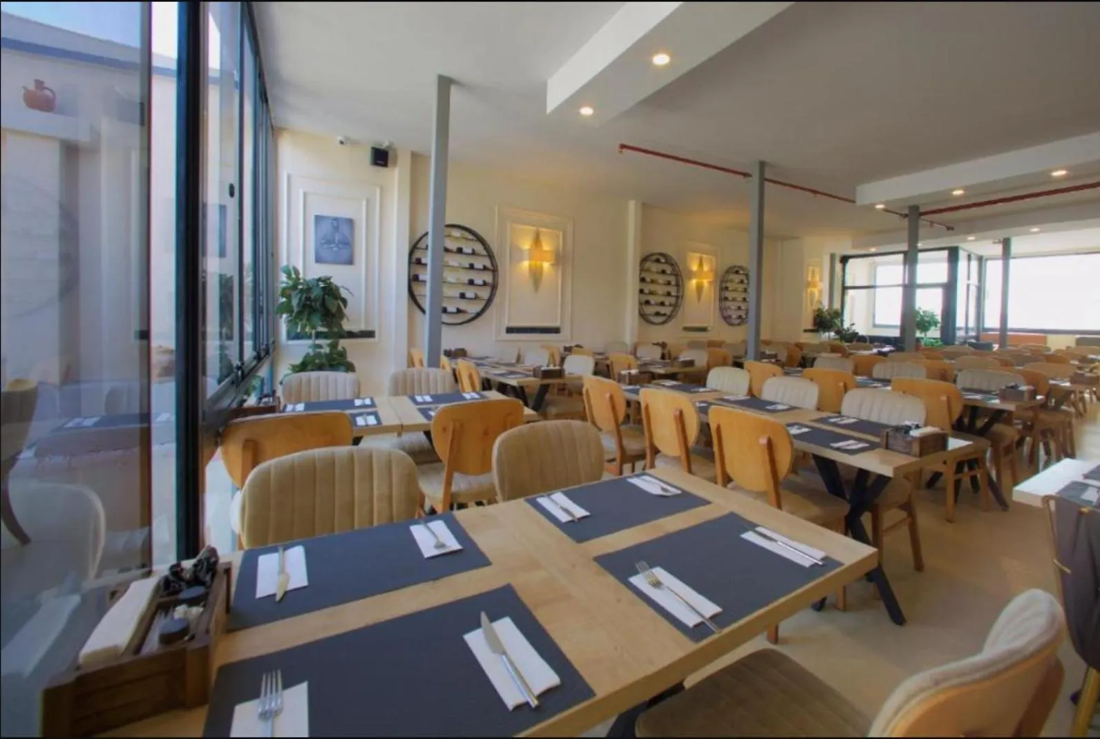 Galata Greenland Hotel Istanboel