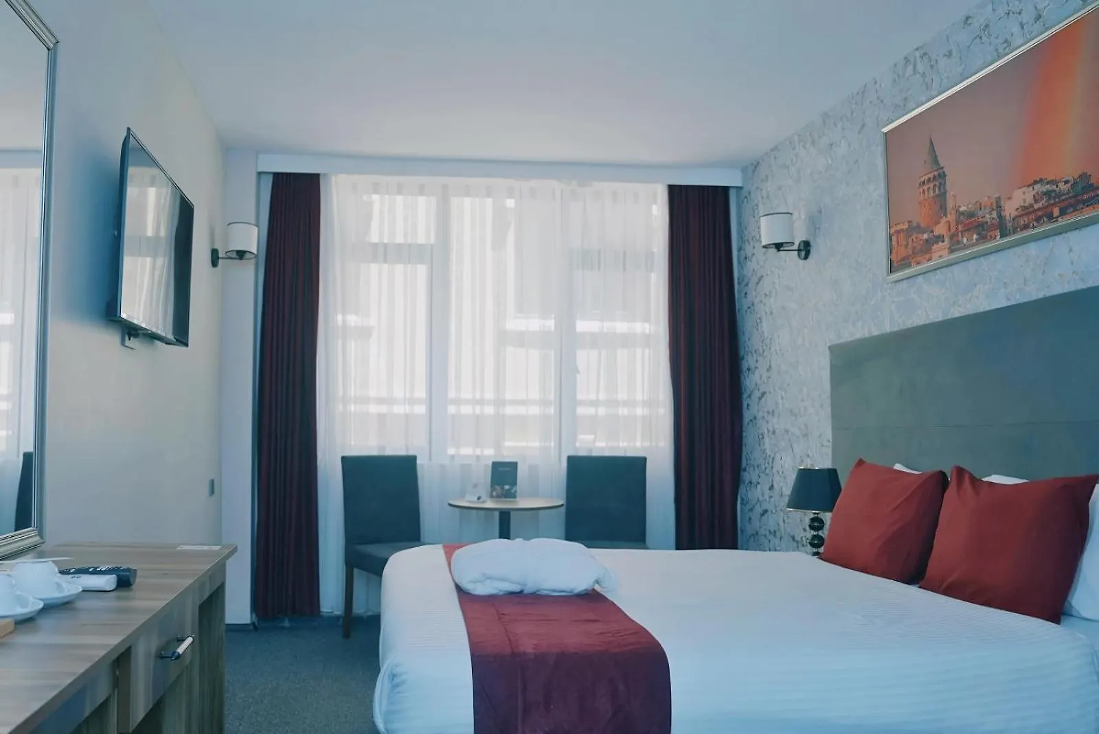 Galata Greenland Hotel Istanbul Turkey