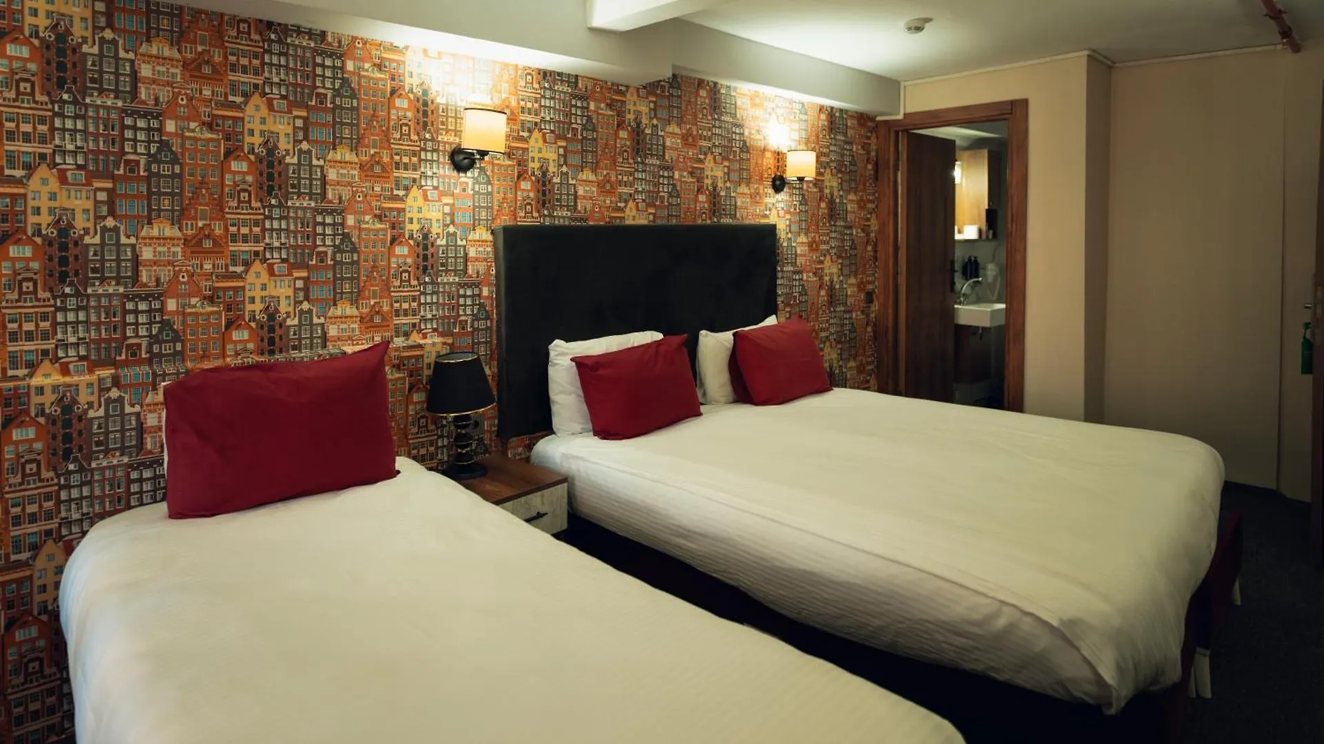 Galata Greenland Hotel Istanbul Tyrkiet