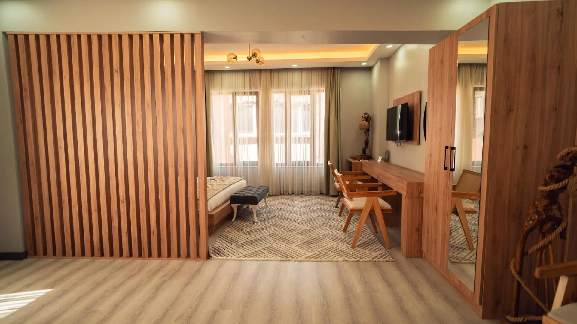 Galata Greenland Hotel Istanbul 3*,