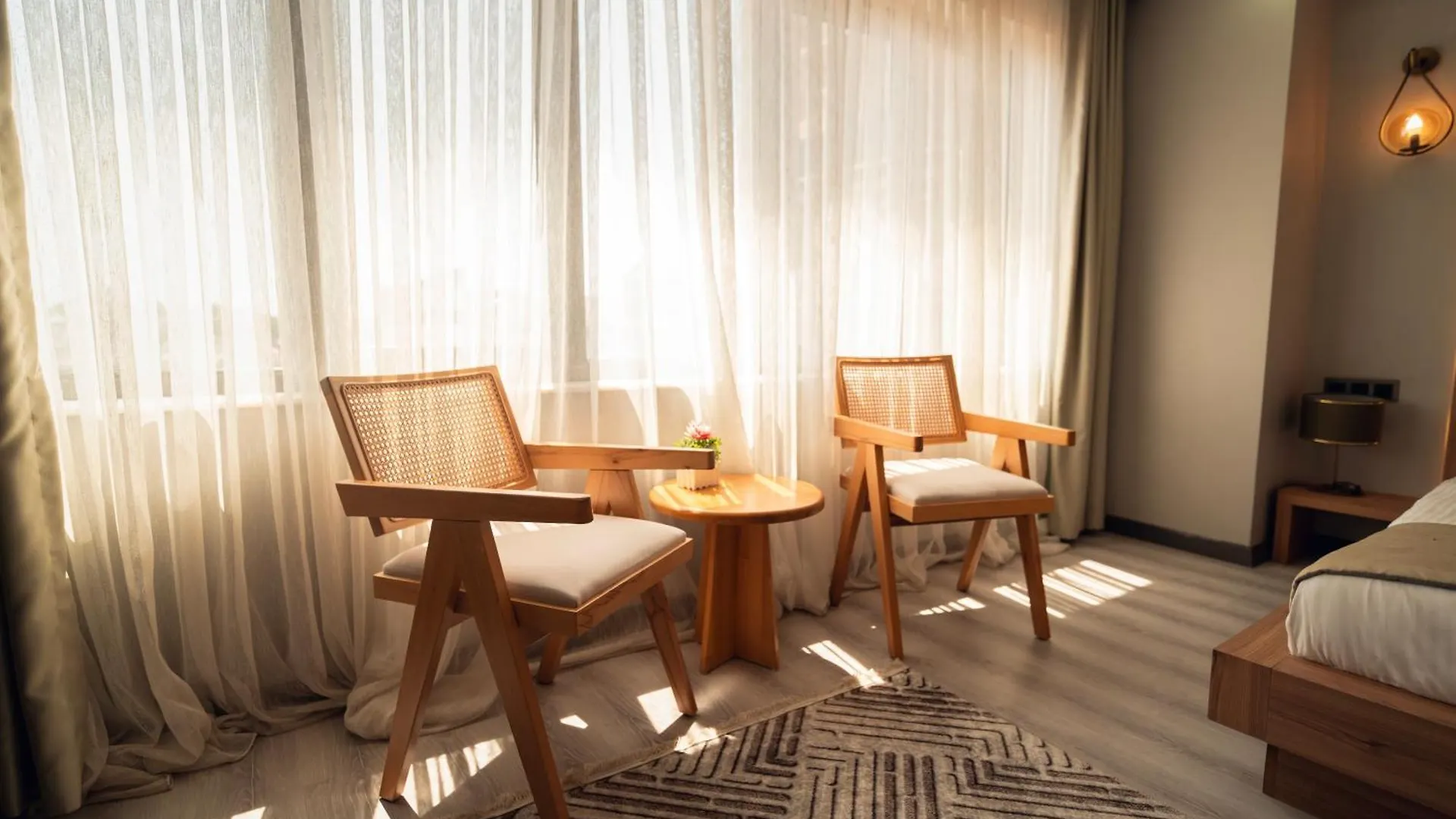 Galata Greenland Hotel Istanbul