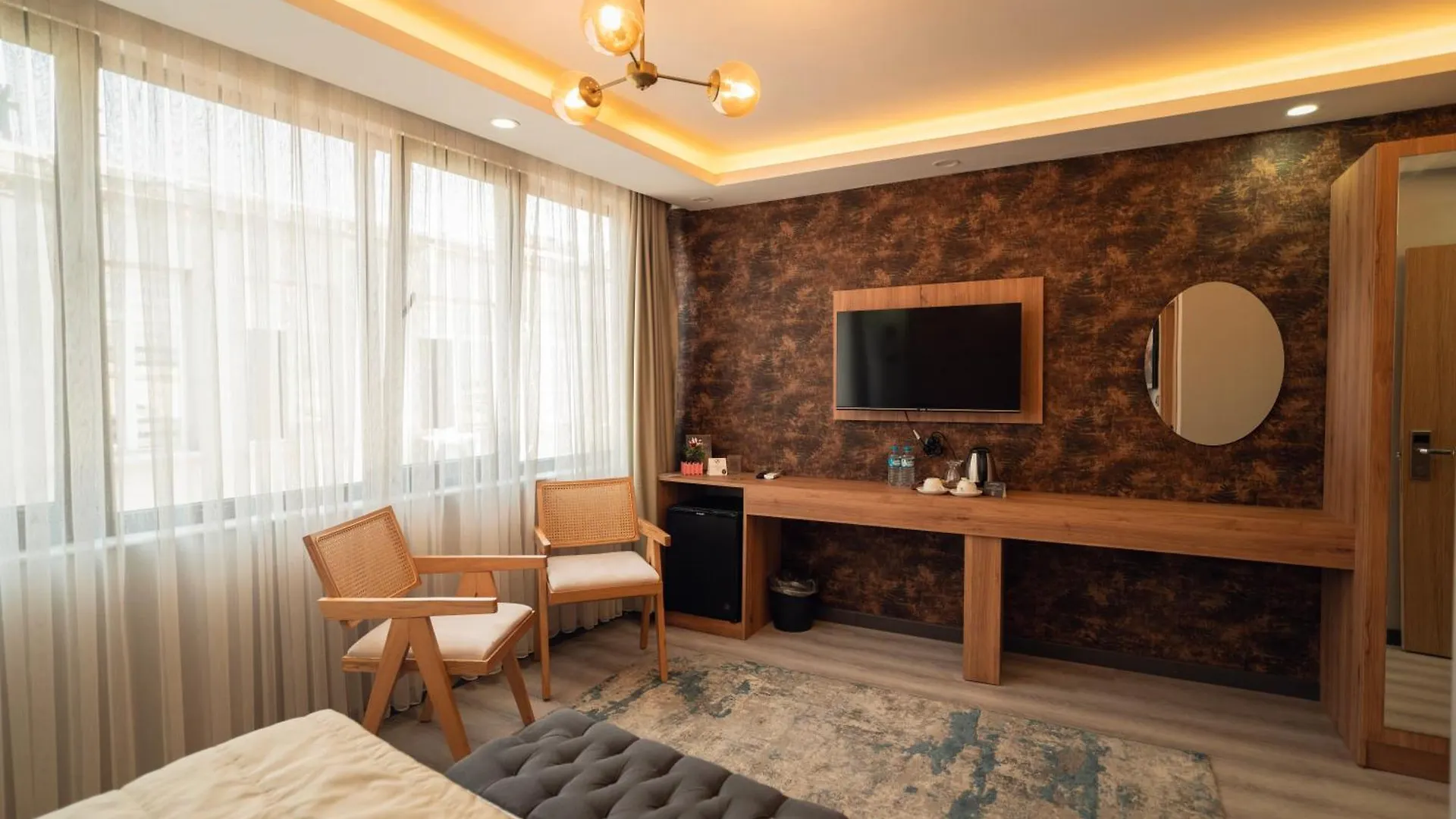 Galata Greenland Hotel Istanbul