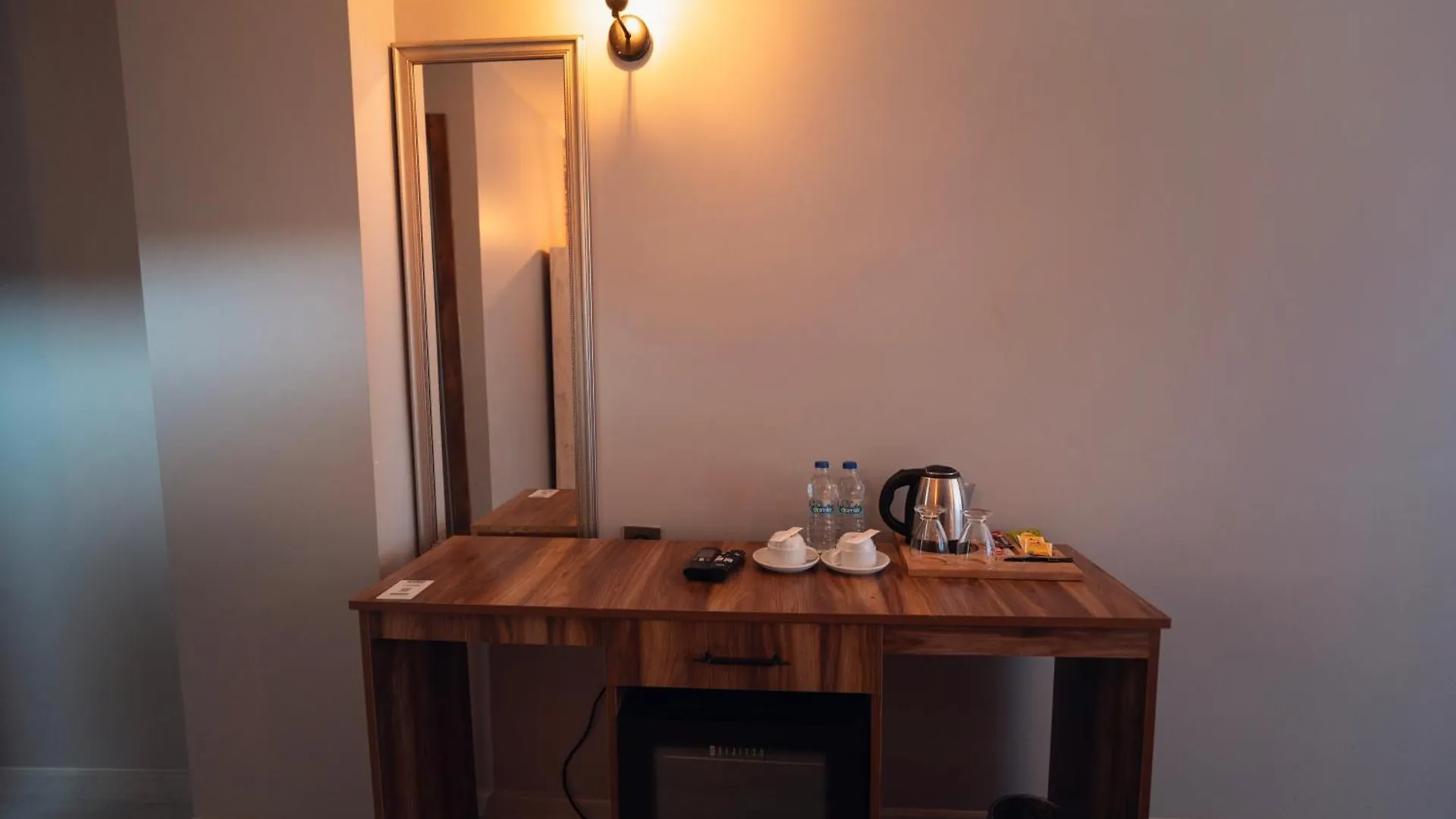 Galata Greenland Hotel Istanbul
