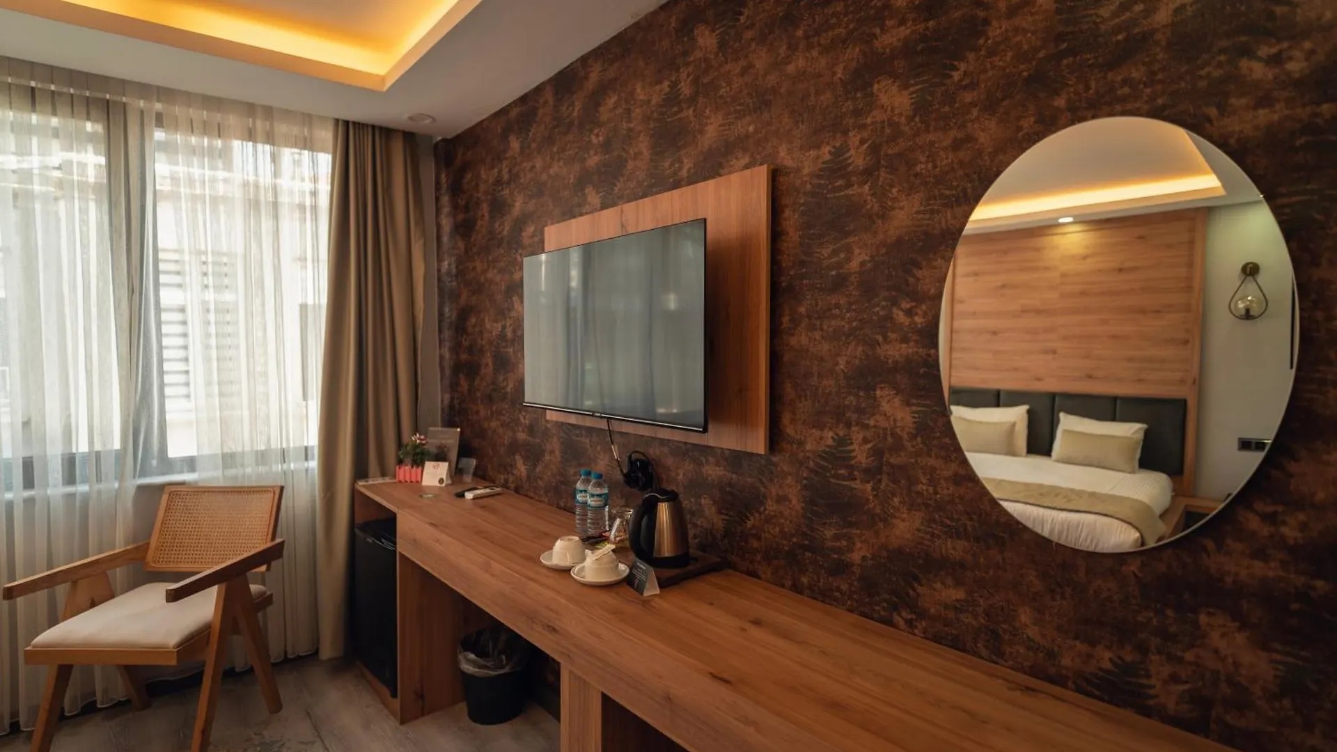 Galata Greenland Hotel Istanbul