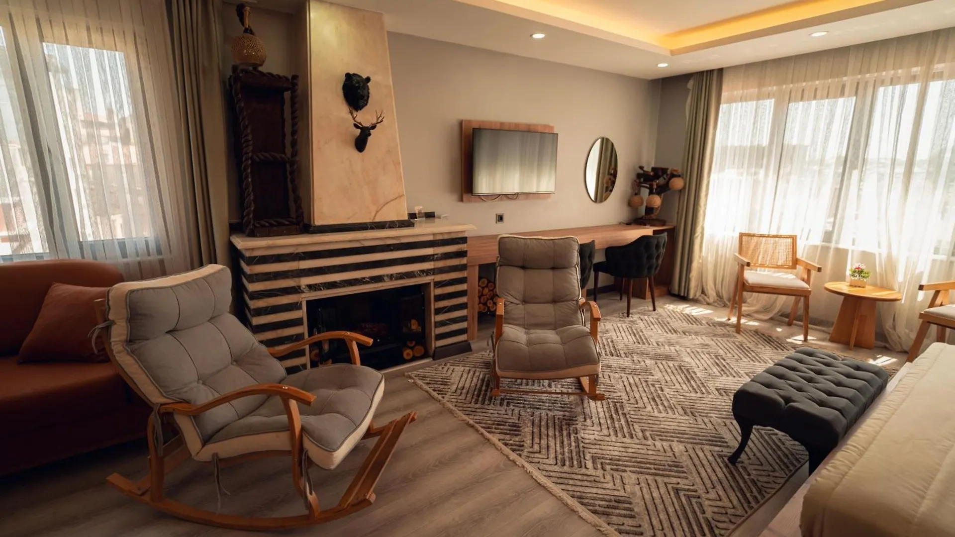 Galata Greenland Hotel Istanbul