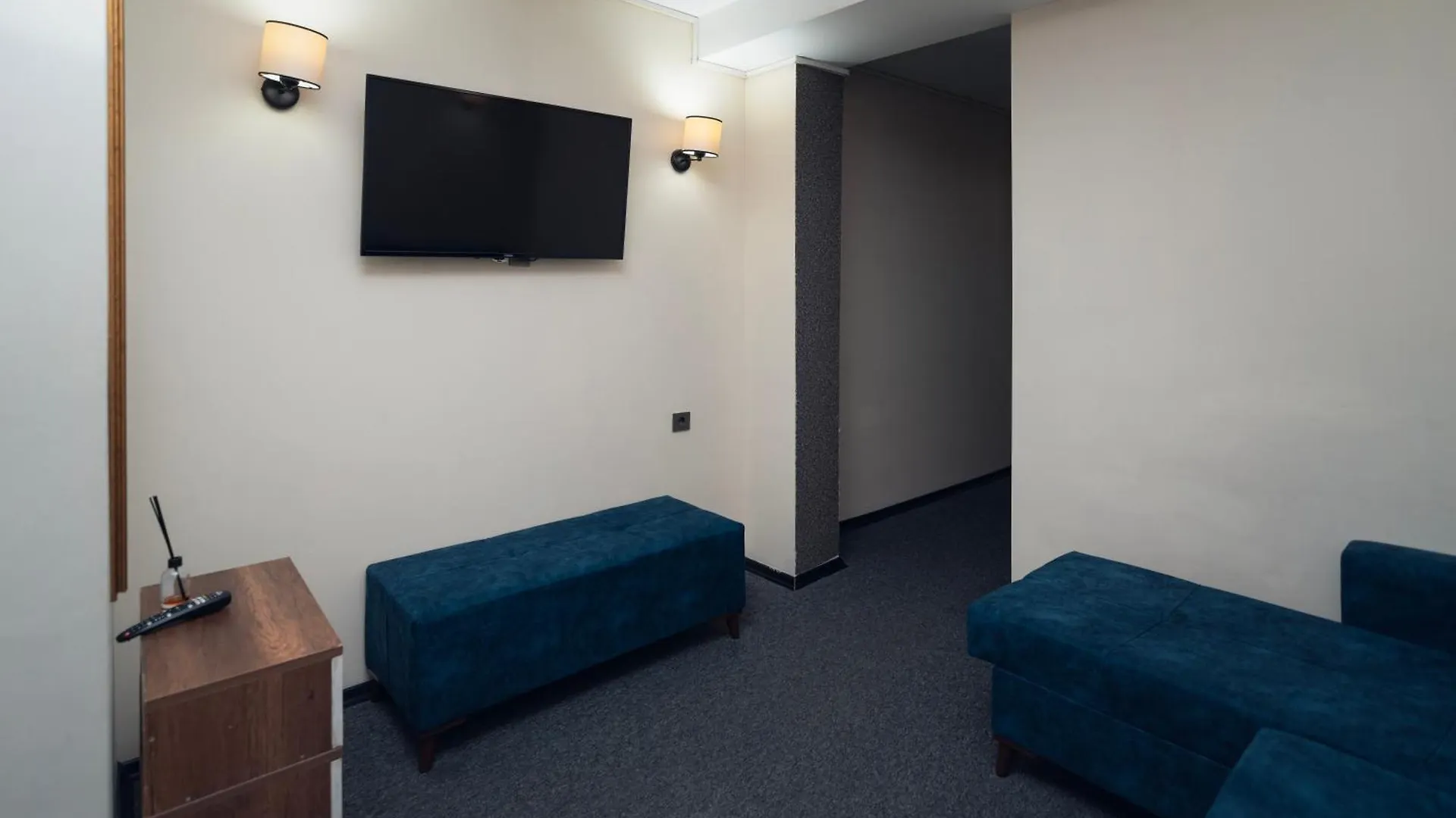 ***  Galata Greenland Hotel Istanbul Tyrkiet
