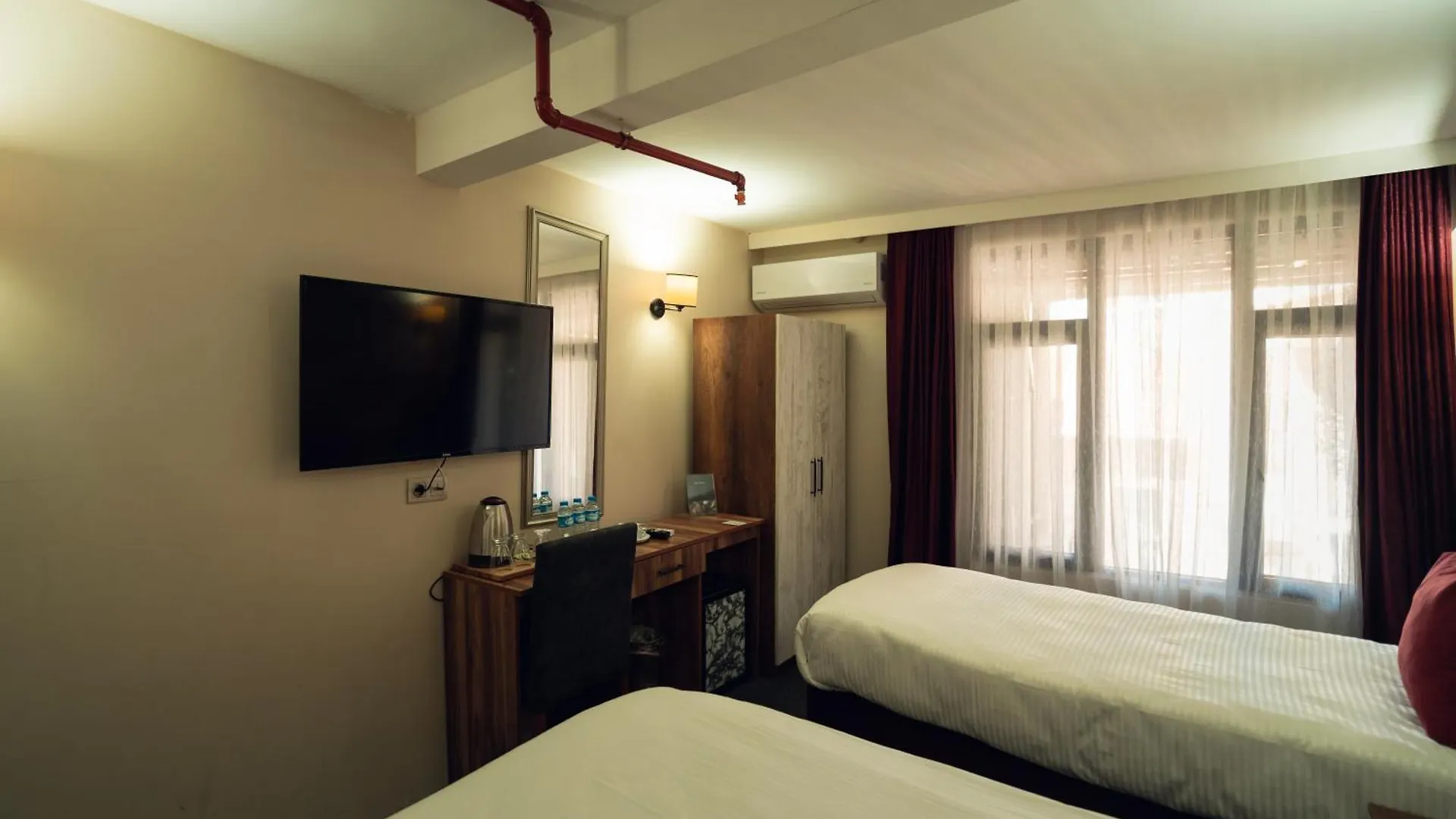 Galata Greenland Hotel Istanbul