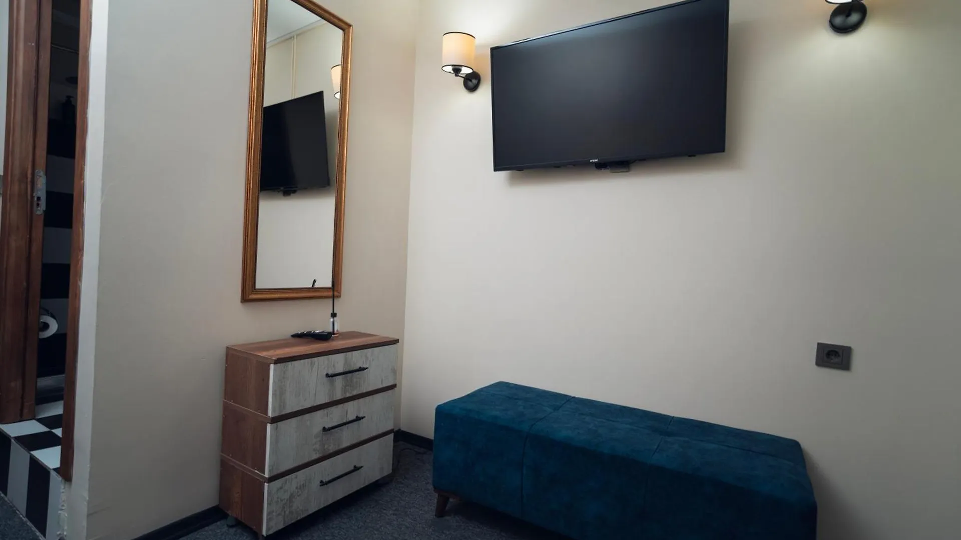 Galata Greenland Hotel Istanbul