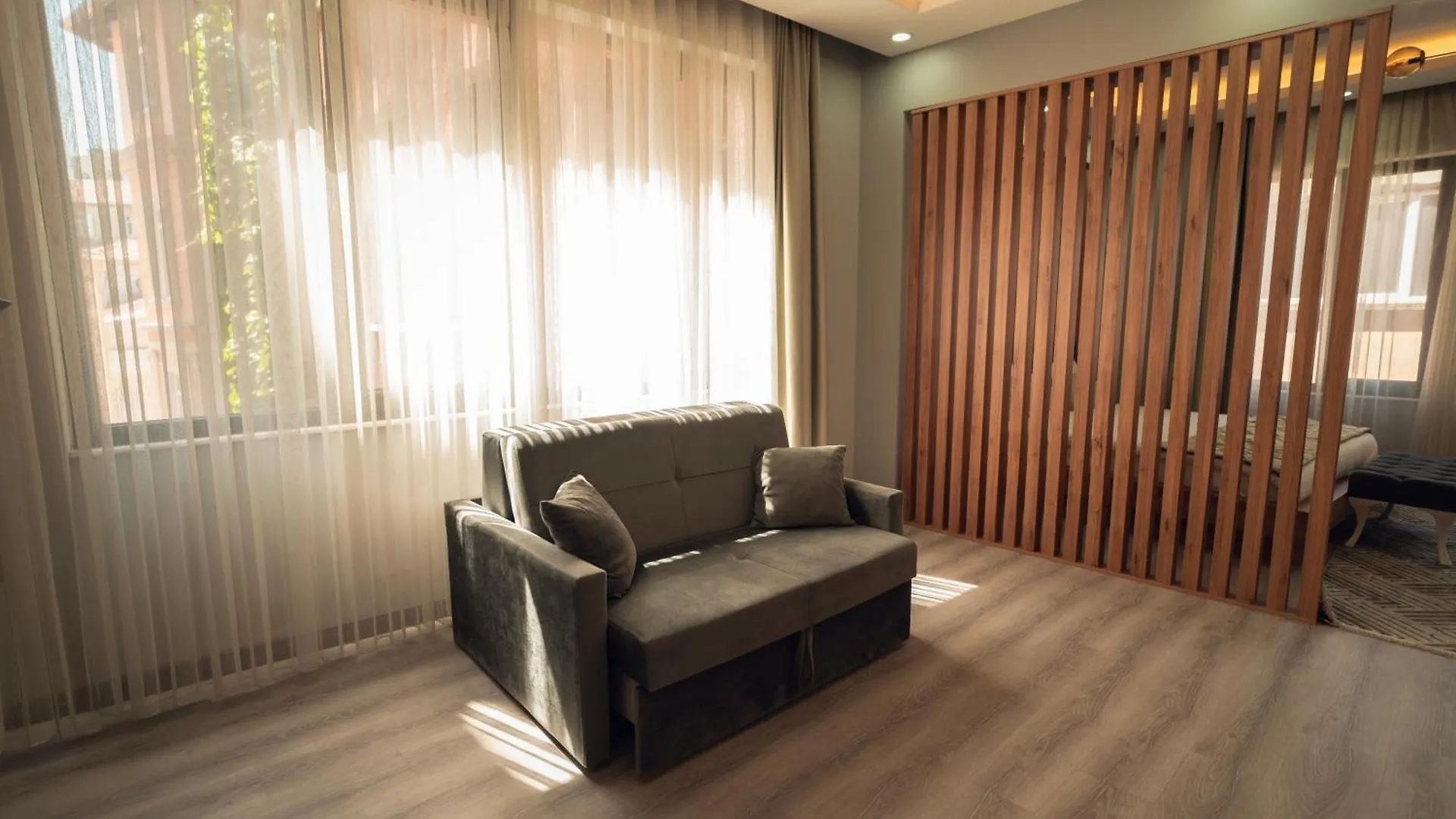 Galata Greenland Hotel Istanbul Tyrkiet