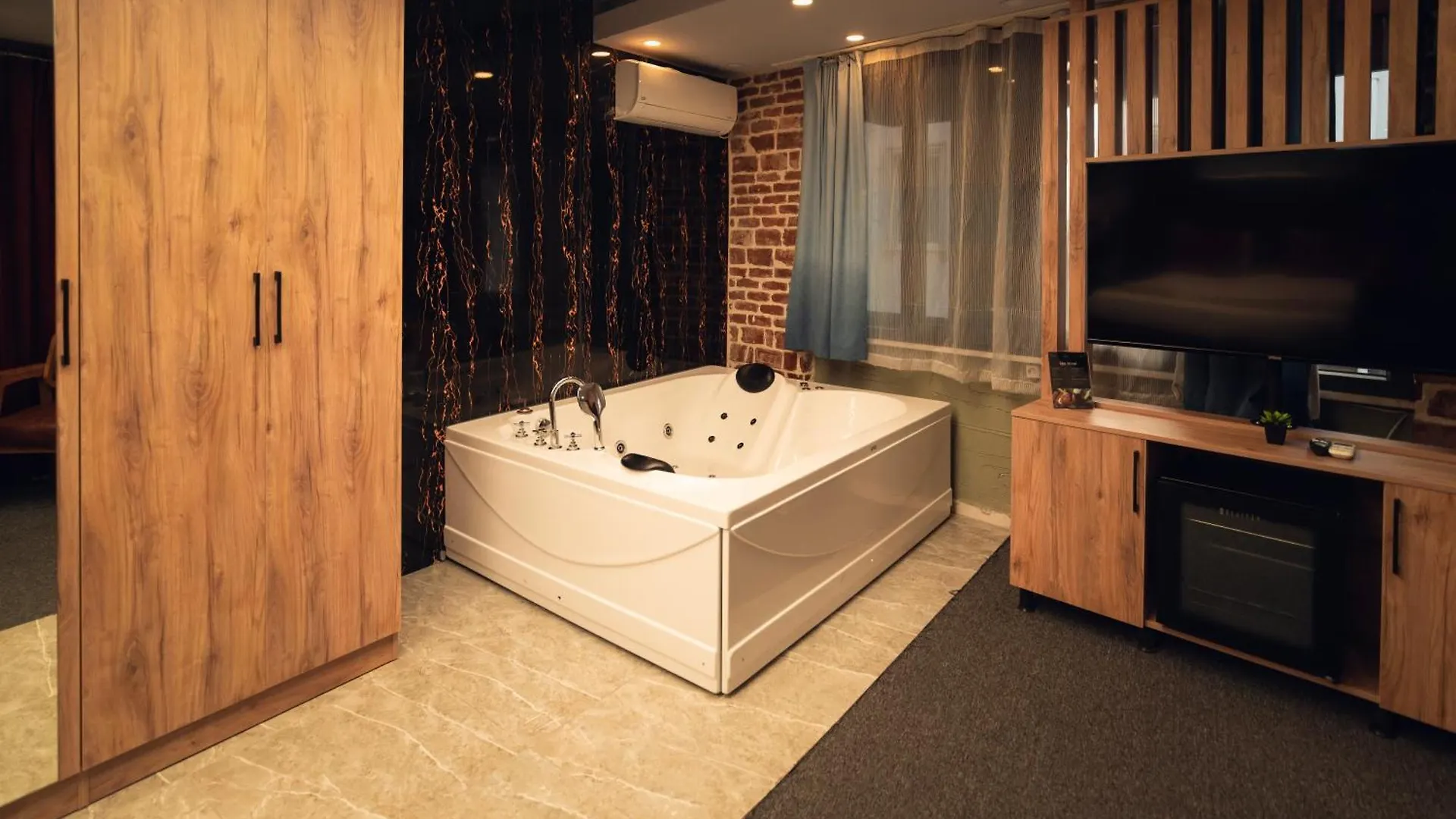 Galata Greenland Hotel Istanbul
