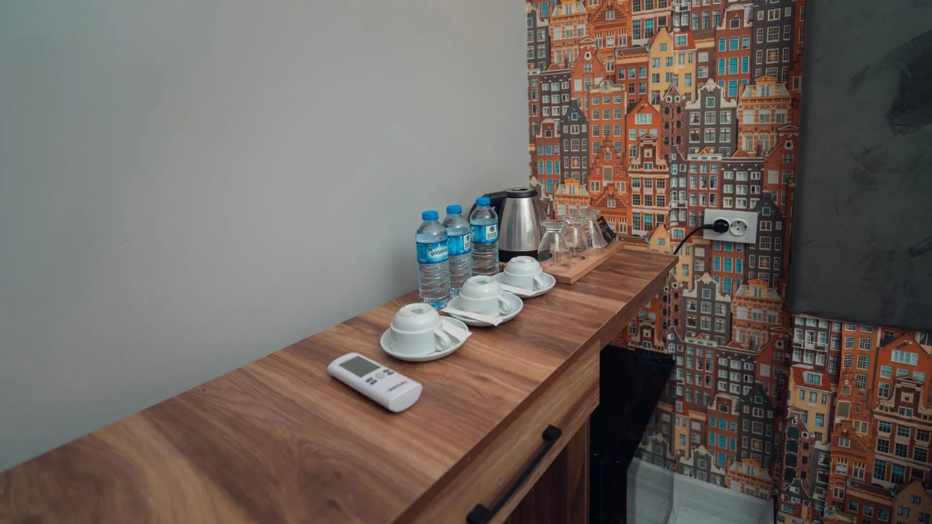 Galata Greenland Hotel Istanbul