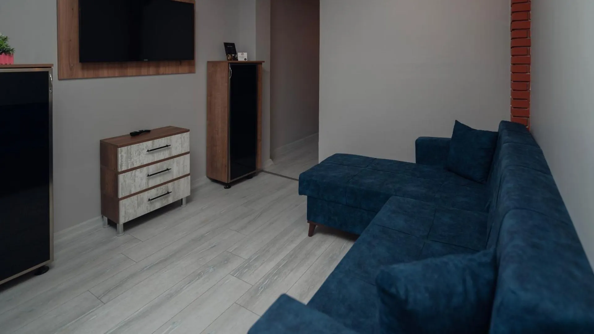 Galata Greenland Hotel Istanbul 3*,