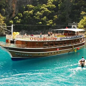 Bodrum فندق