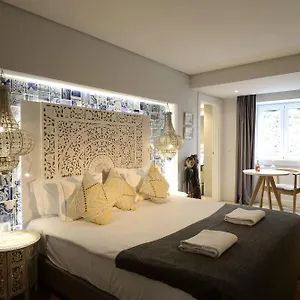 *** Aparthotel Dalma Old Town - Castelo Portugal