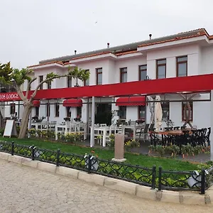 *** Gasthof Teos Türkei