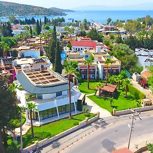 **** Hotel Bitez Garden Life - Türkei