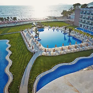 ***** Hotel Kairaba Bodrum Princess&spa Türkei