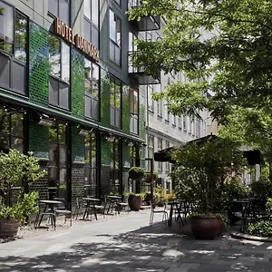 **** Hotel Danmark By Brøchner Dänemark