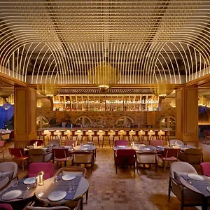 Отель Six Senses Kocatas Mansions, Стамбул