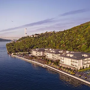 Mandarin Oriental Bosphorus, فندق