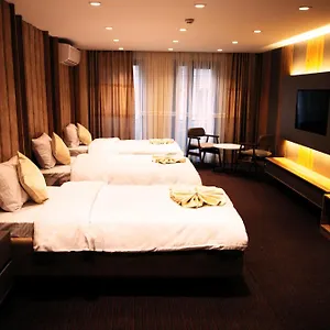 Sabiha Sultan Hotel-karakoy Ξενοδοχείο