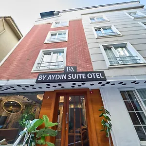 By Aydin Ξενοδοχείο