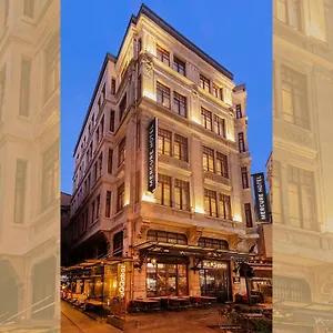 Отель Mercure Sirkeci, Стамбул
