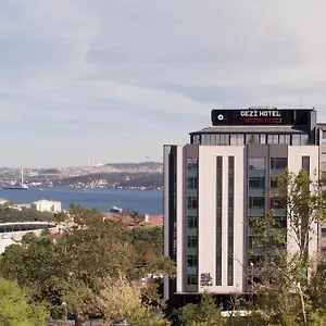 Gezi Bosphorus, Istanbul, A Member Of Design Ξενοδοχείο