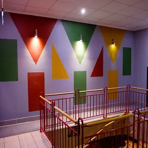 visit hotel