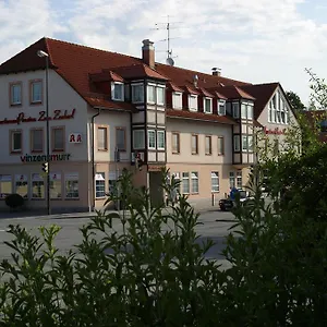 *** Aparthotel Appartementpension Zum Zacherl Deutschland