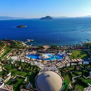 ***** Resort Sianji Well-being Türkei