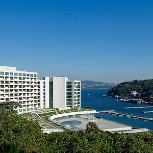 The Grand Tarabya Managed By Accor Istanboel