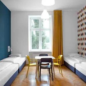 Atlantis Hostel Krasków