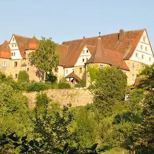 *** Hotel Schloss Wiesnethau Deutschland