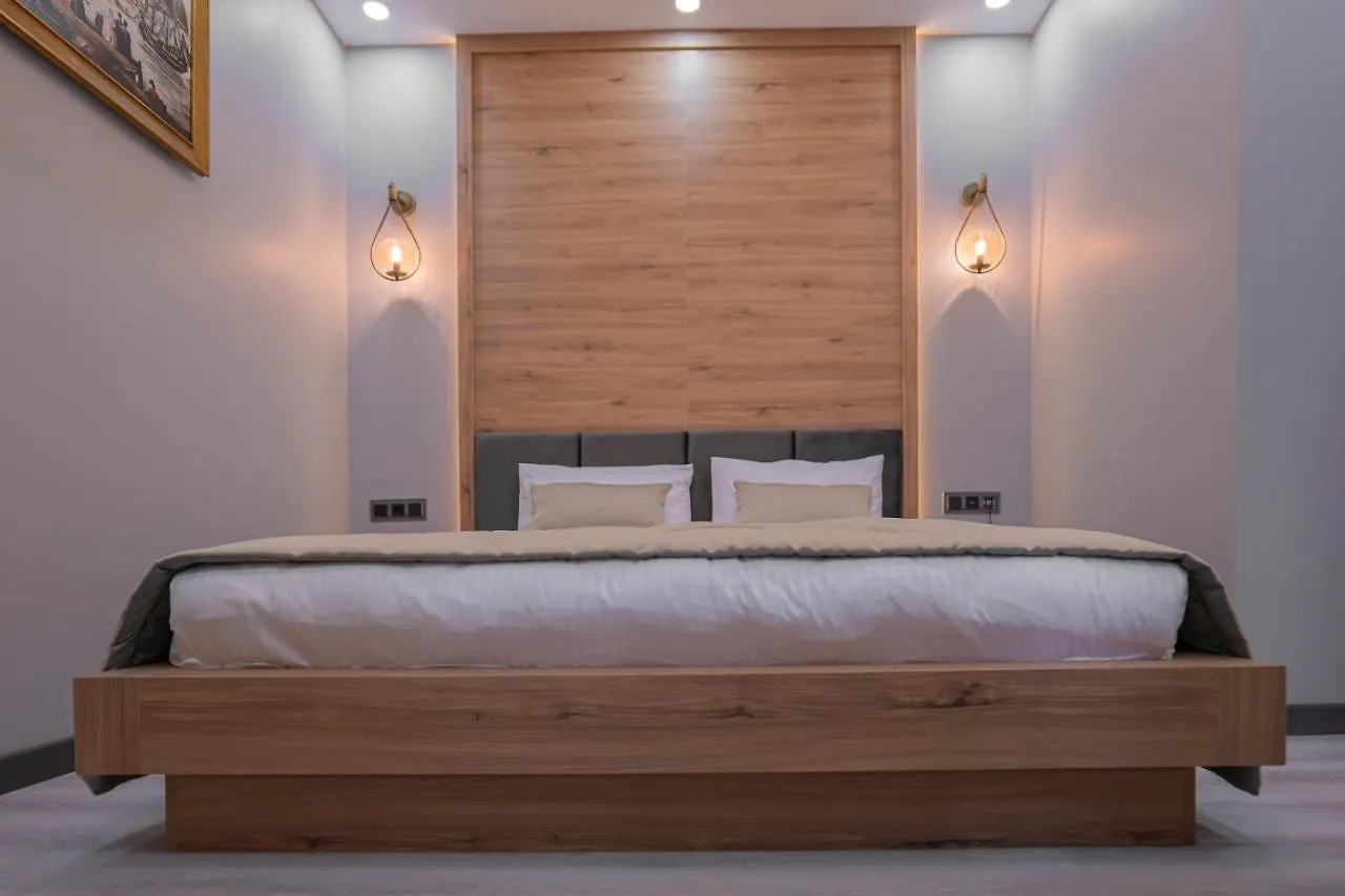 Galata Greenland Hotel Istanbul