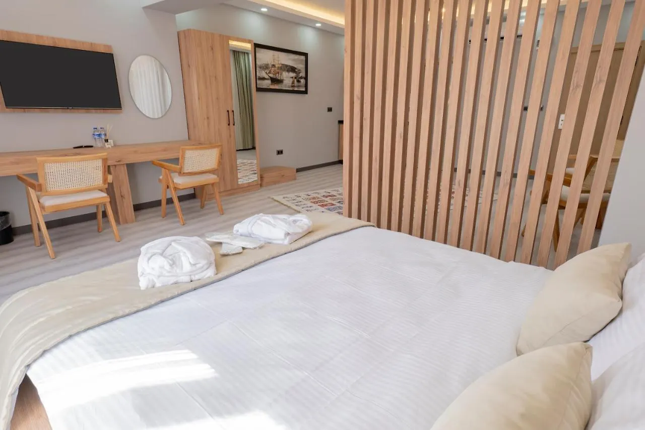 Galata Greenland Hotel Istanbul