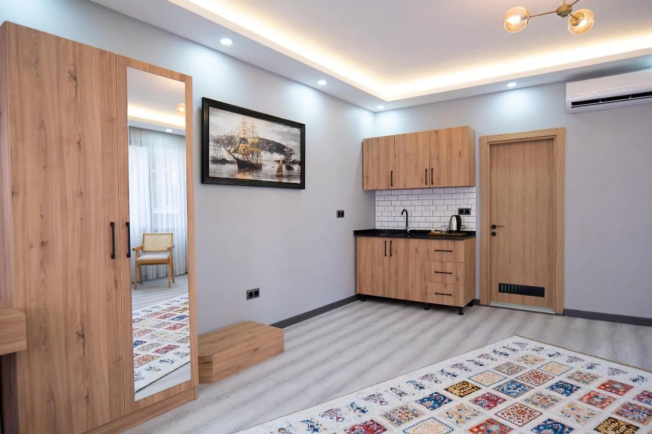 Galata Greenland Hotel Istanbul 3*,  Türkei