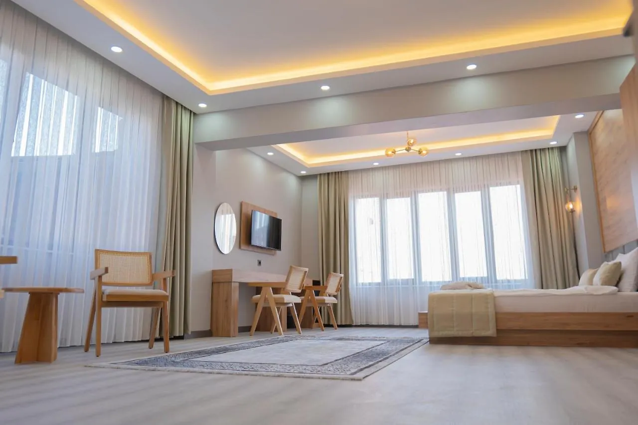 Galata Greenland Hotel Istambul 3*,