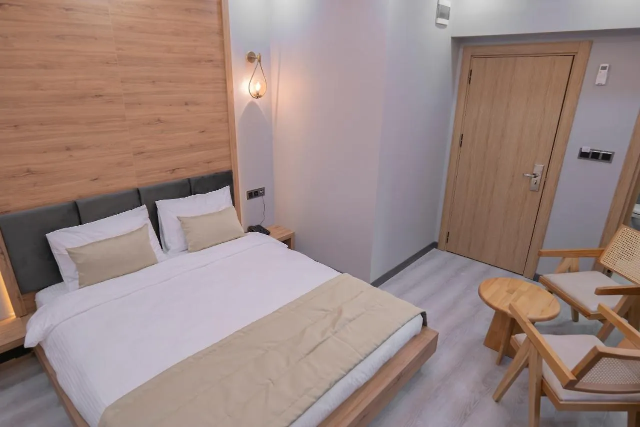 Galata Greenland Hotel Istanbul 3*,