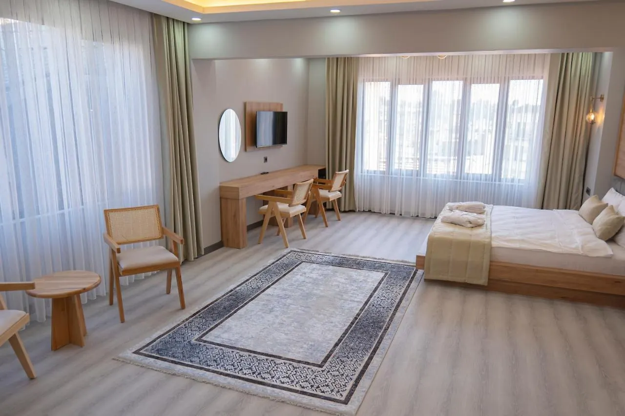Galata Greenland Hotel Istanbul
