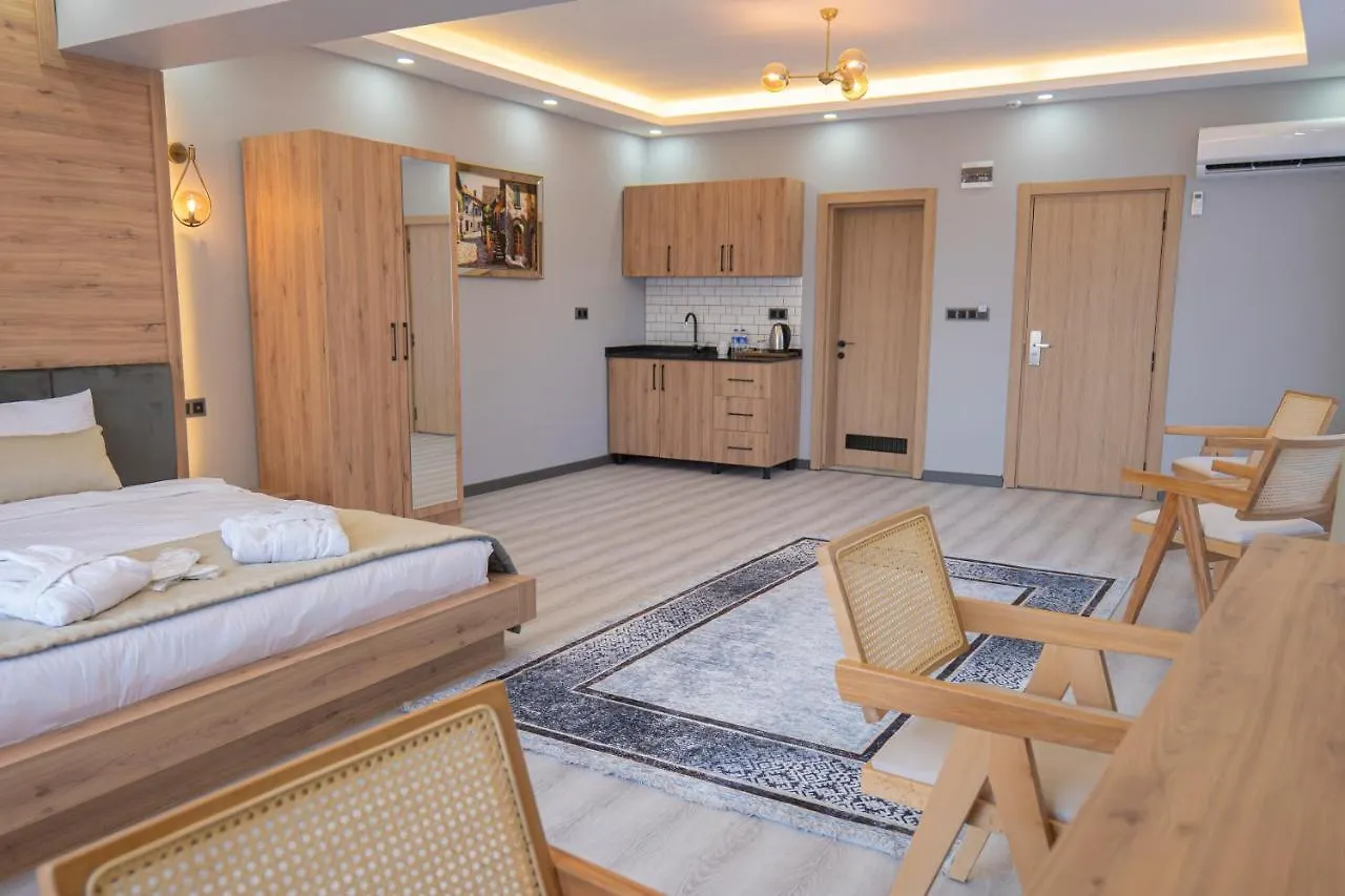 Galata Greenland Hotel Istanbul Türkei