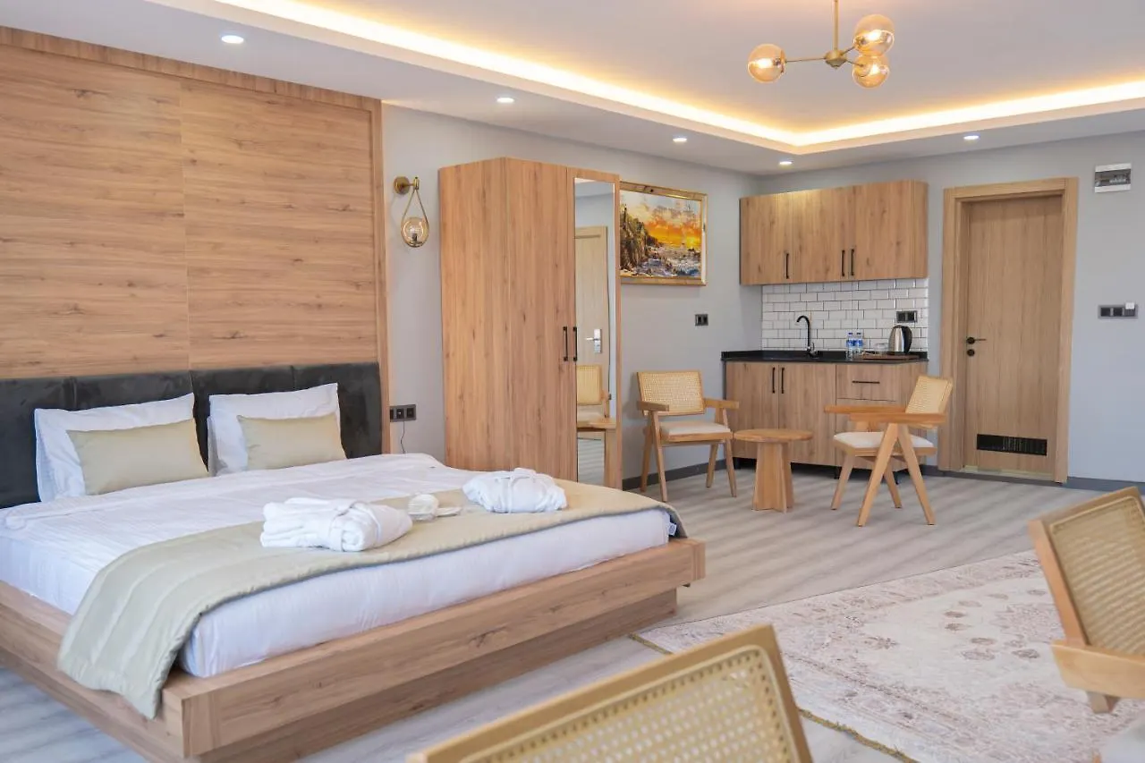 Galata Greenland Hotel Istanbul