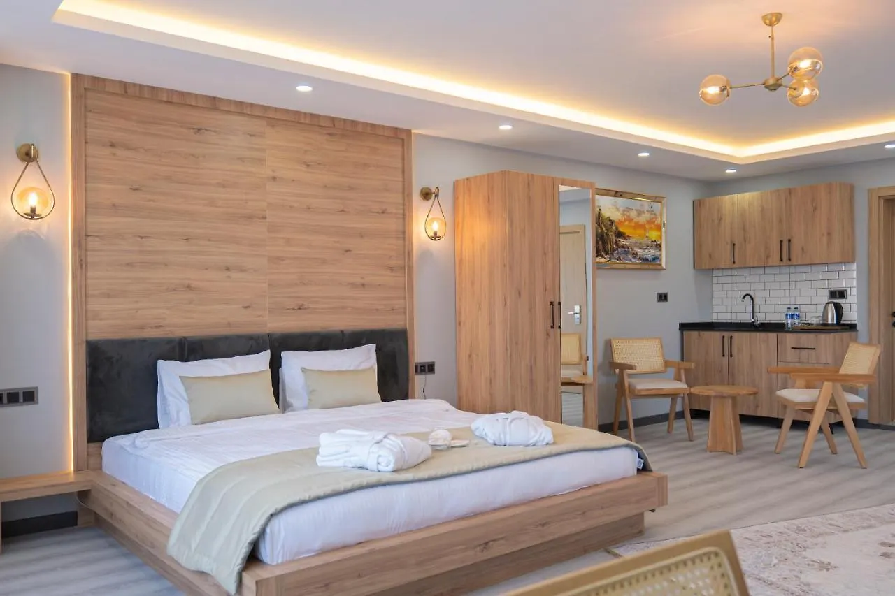 Galata Greenland Hotel Istanbul 3*,