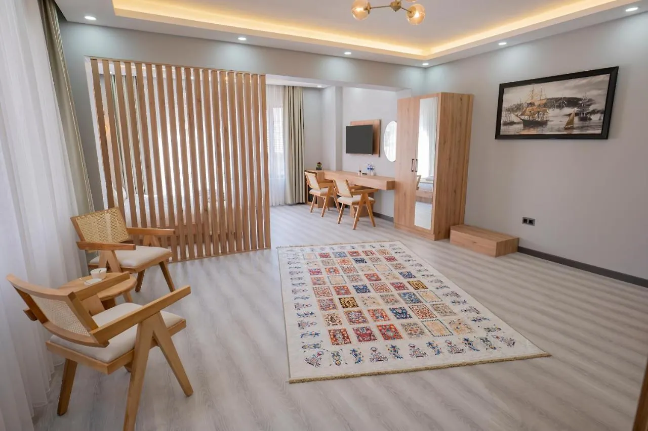 Galata Greenland Hotel Istanbul