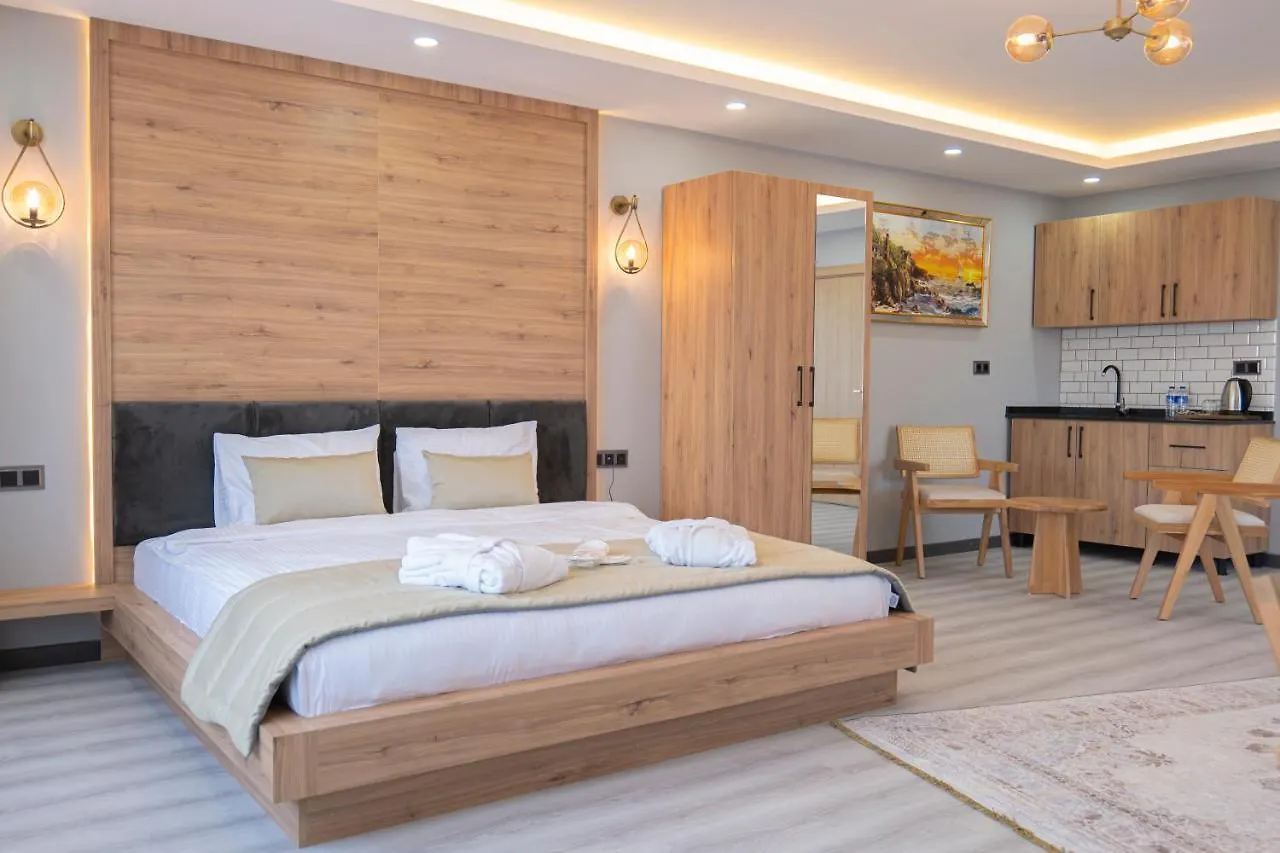 Galata Greenland Hotel Istambul