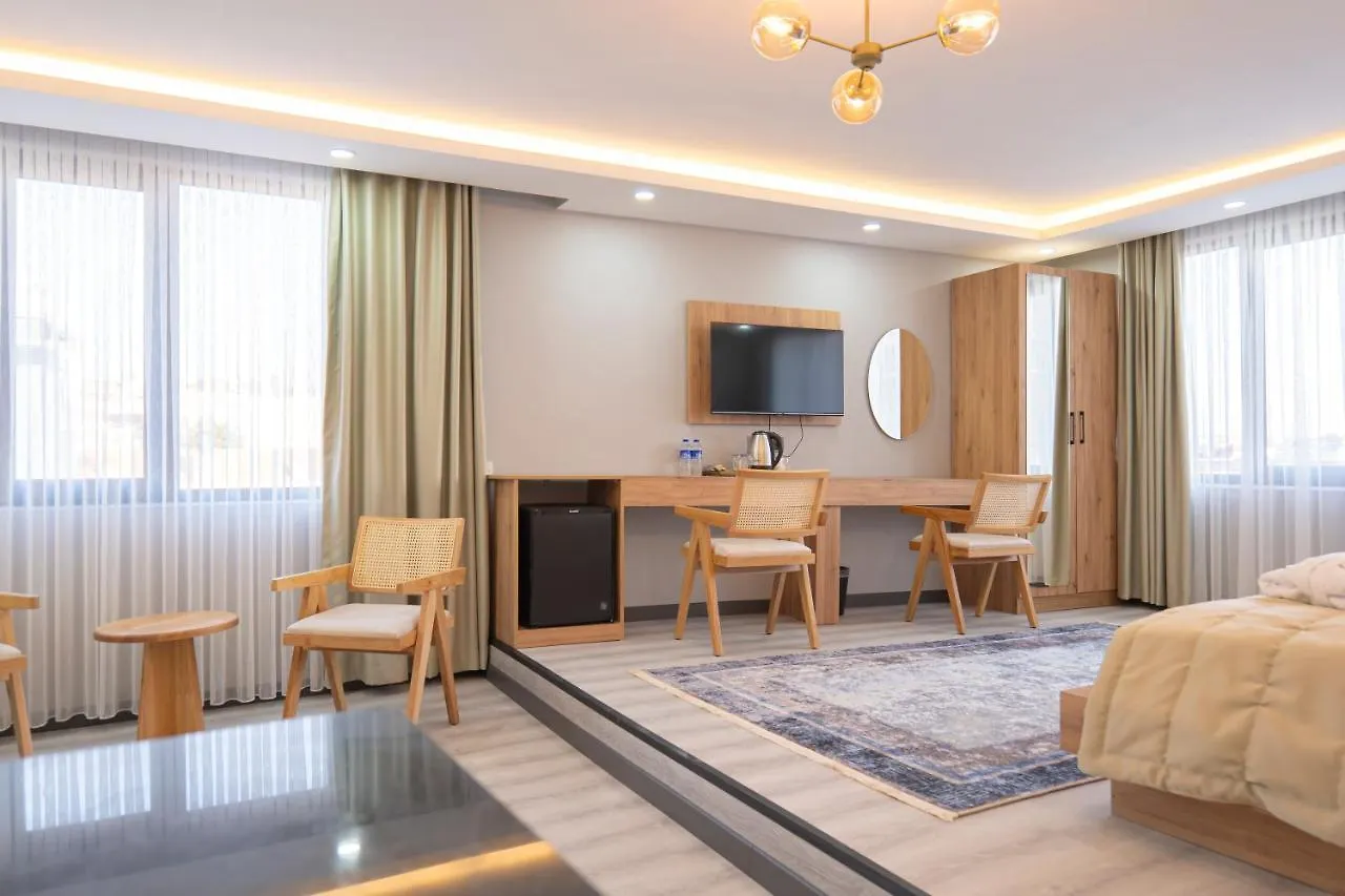 Galata Greenland Hotel Istambul